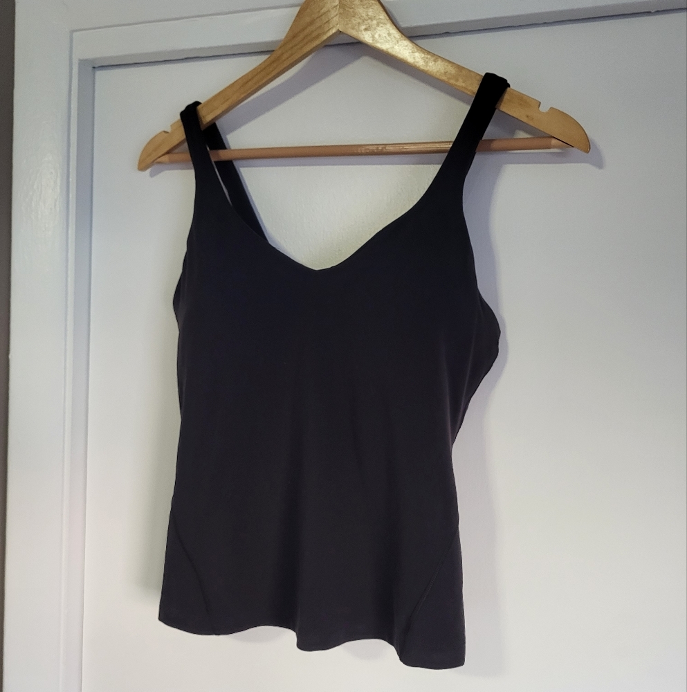 Lululemon athletica full length align tank